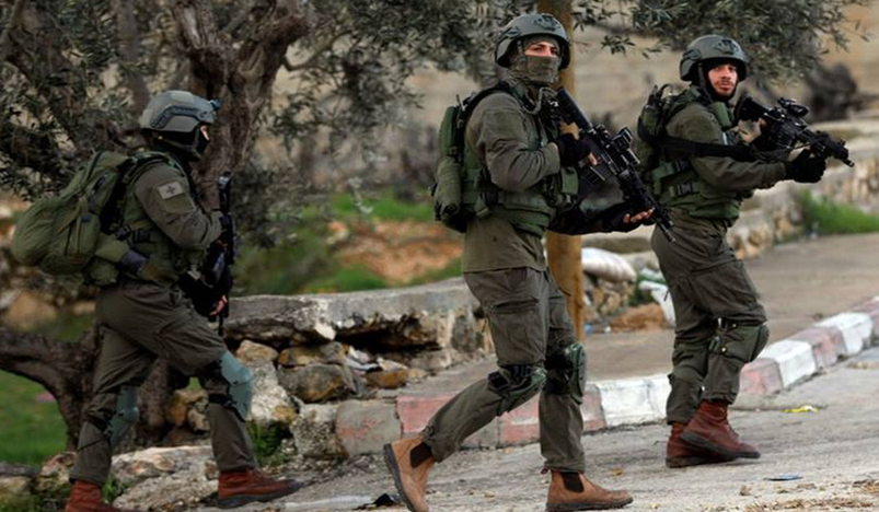 Palestinian Wounded by Israeli Gunfire in Jenin Dies
